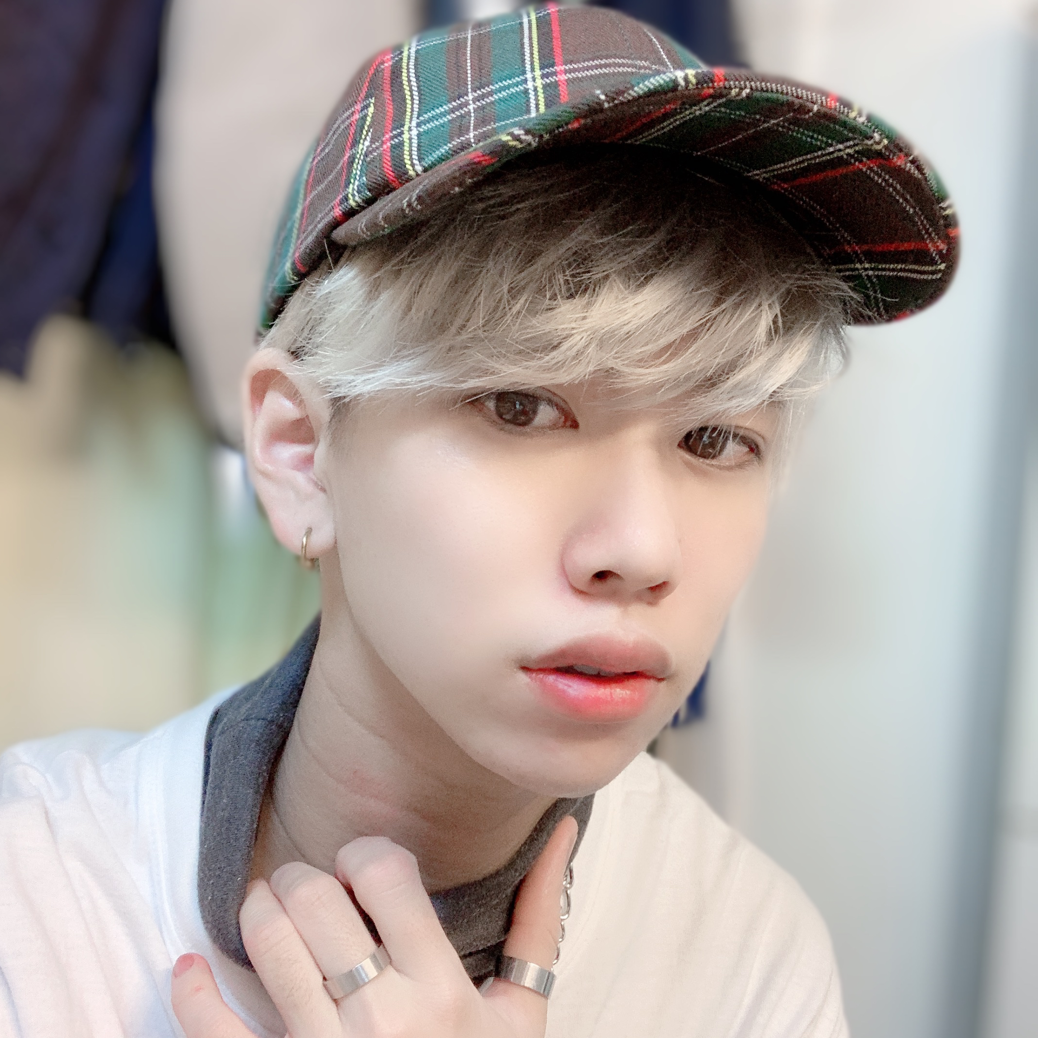 投稿者のアイコン