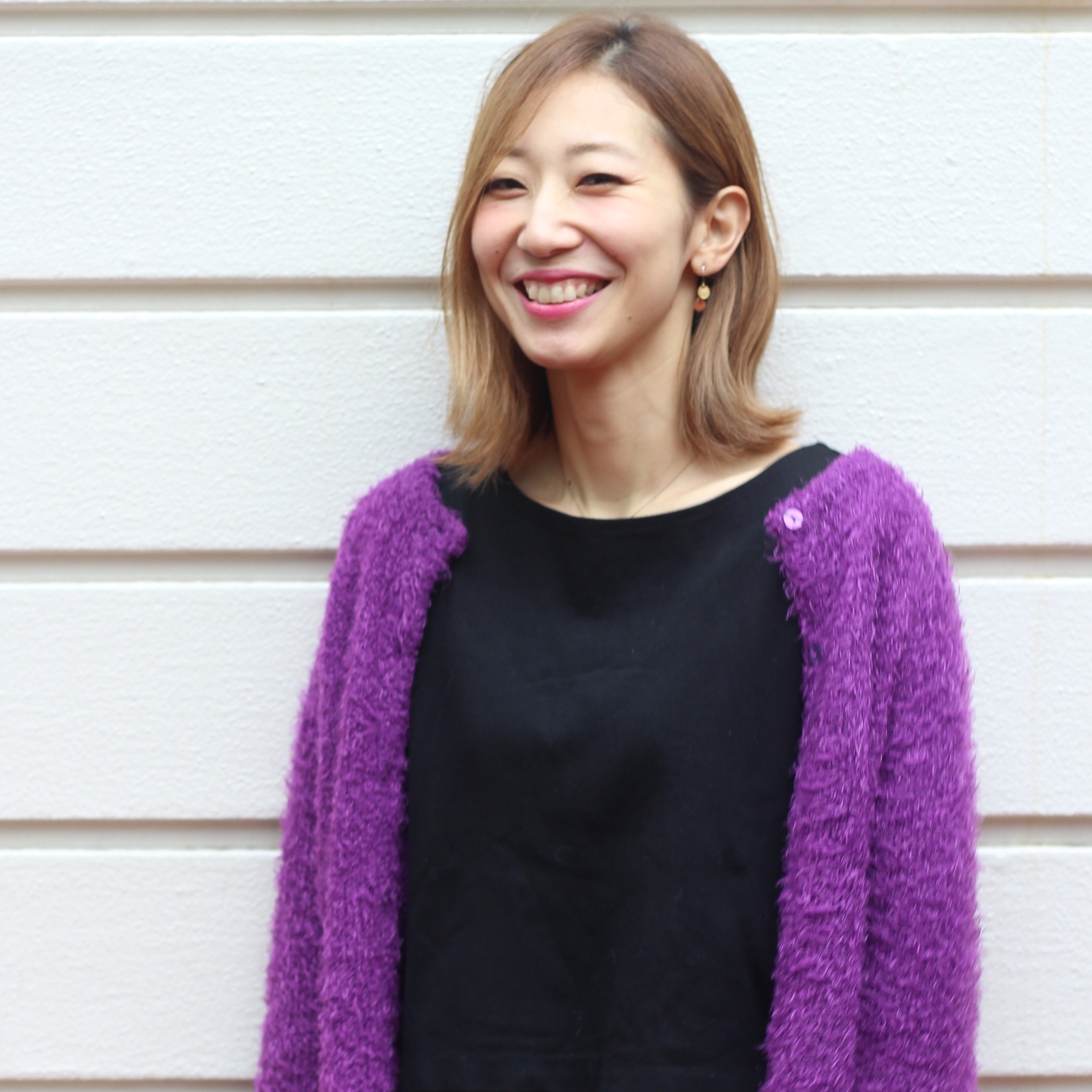 投稿者のアイコン