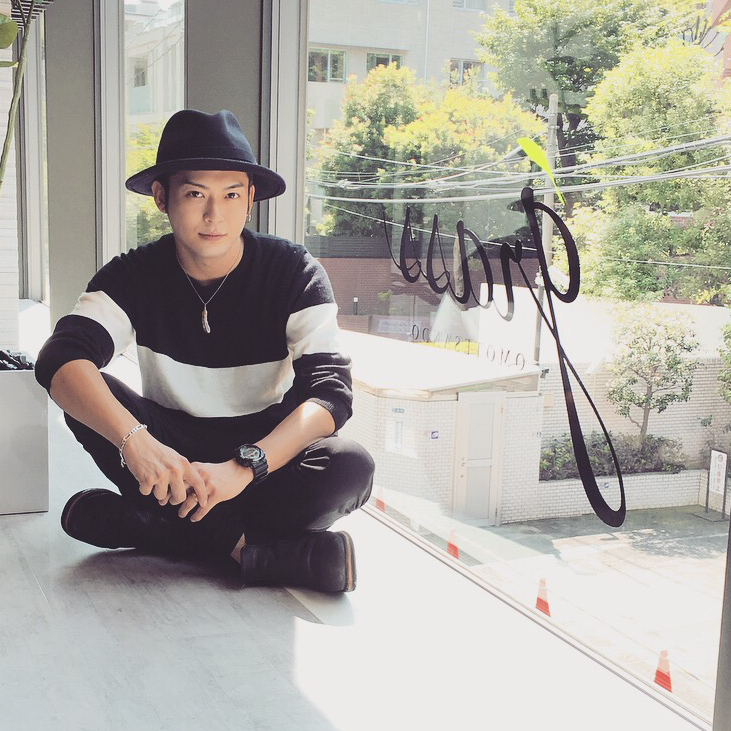 投稿者のアイコン