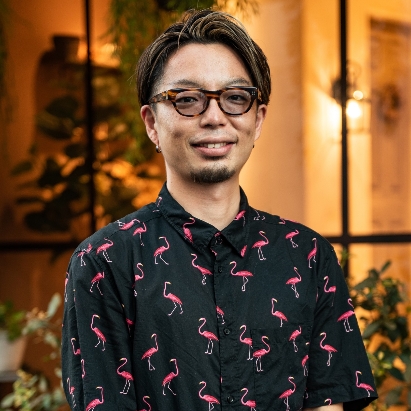 投稿者のアイコン