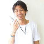 投稿者のアイコン