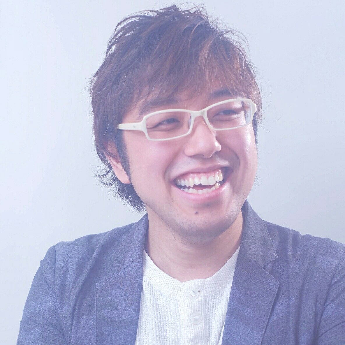 投稿者のアイコン