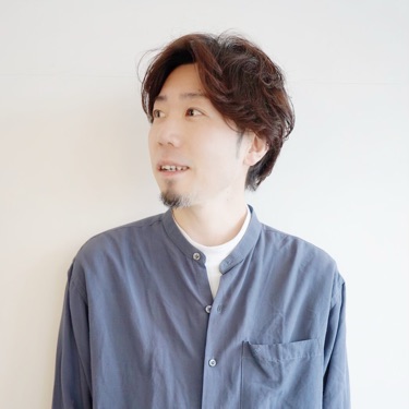 投稿者のアイコン