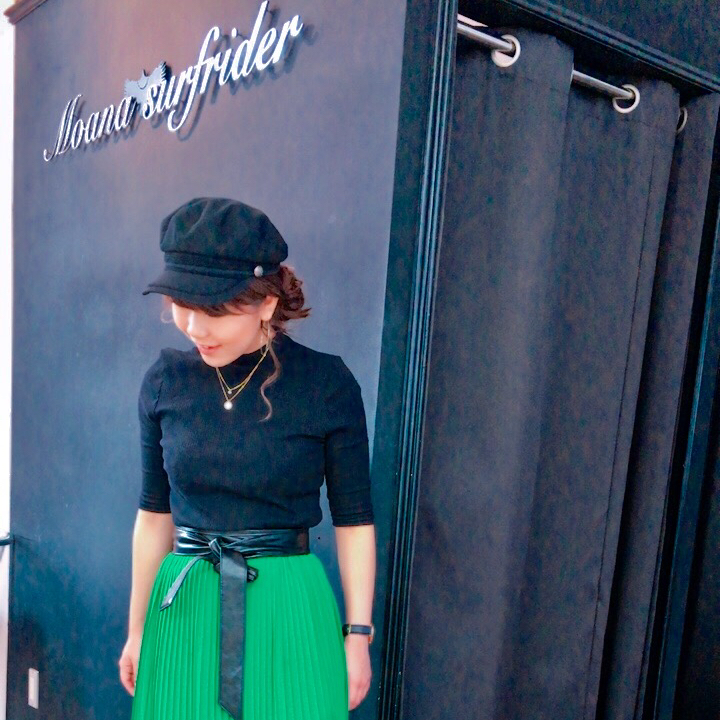 投稿者のアイコン