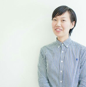 投稿者のアイコン