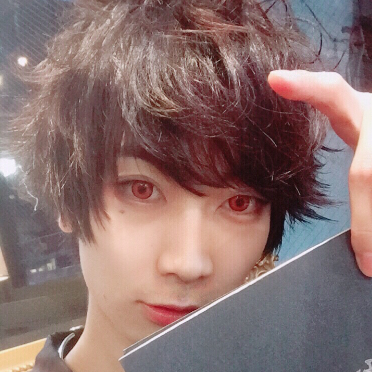 投稿者のアイコン