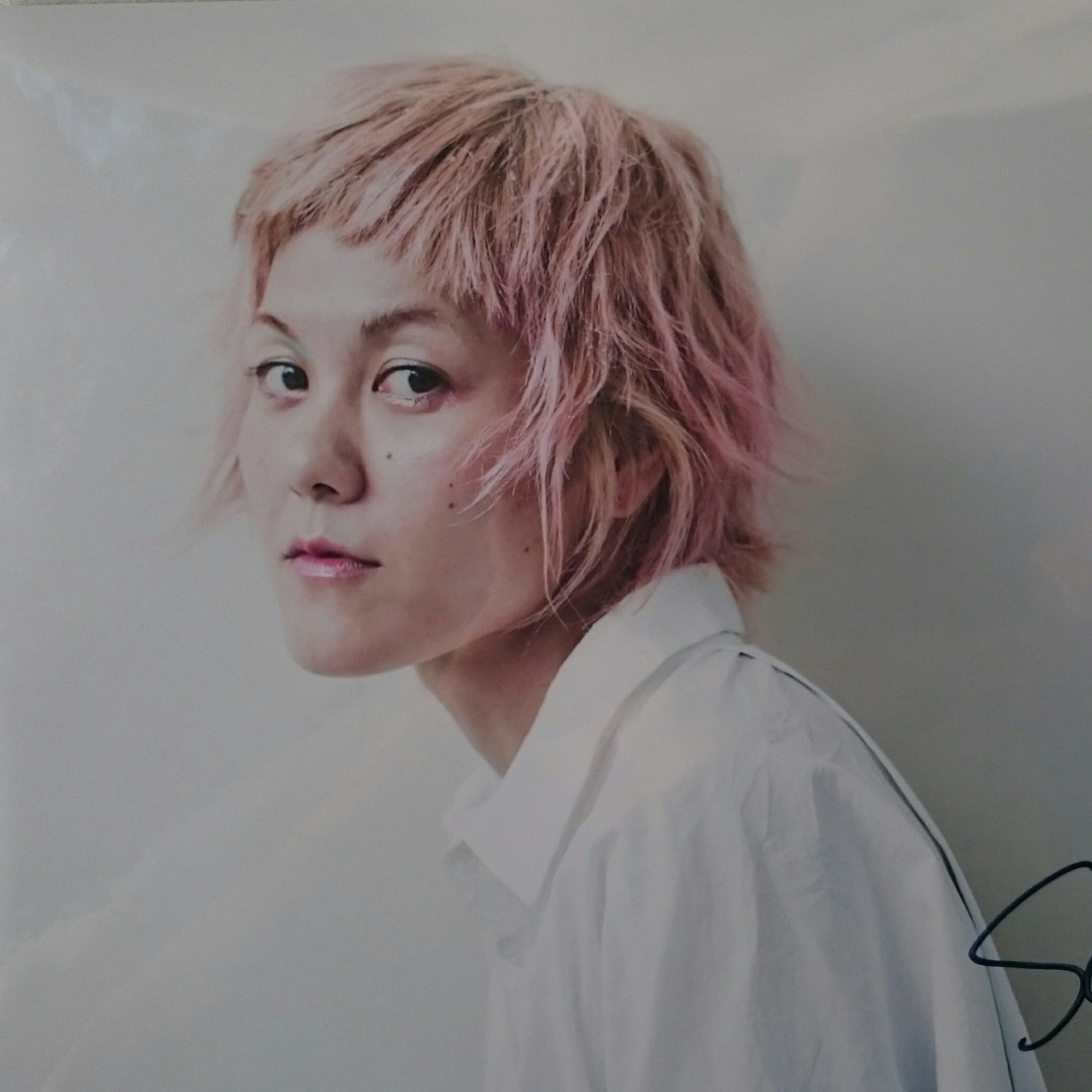 投稿者のアイコン