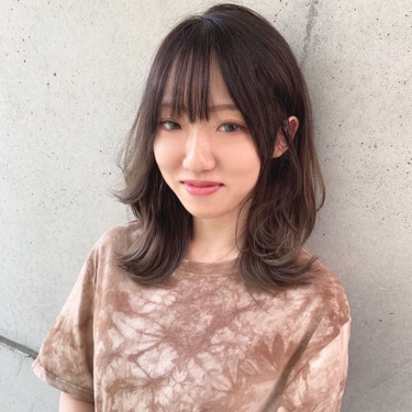 投稿者のアイコン