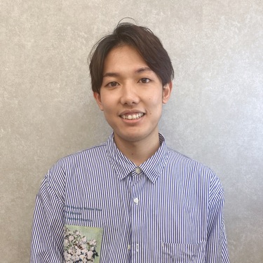 投稿者のアイコン