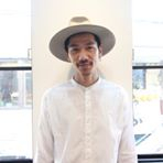 投稿者のアイコン