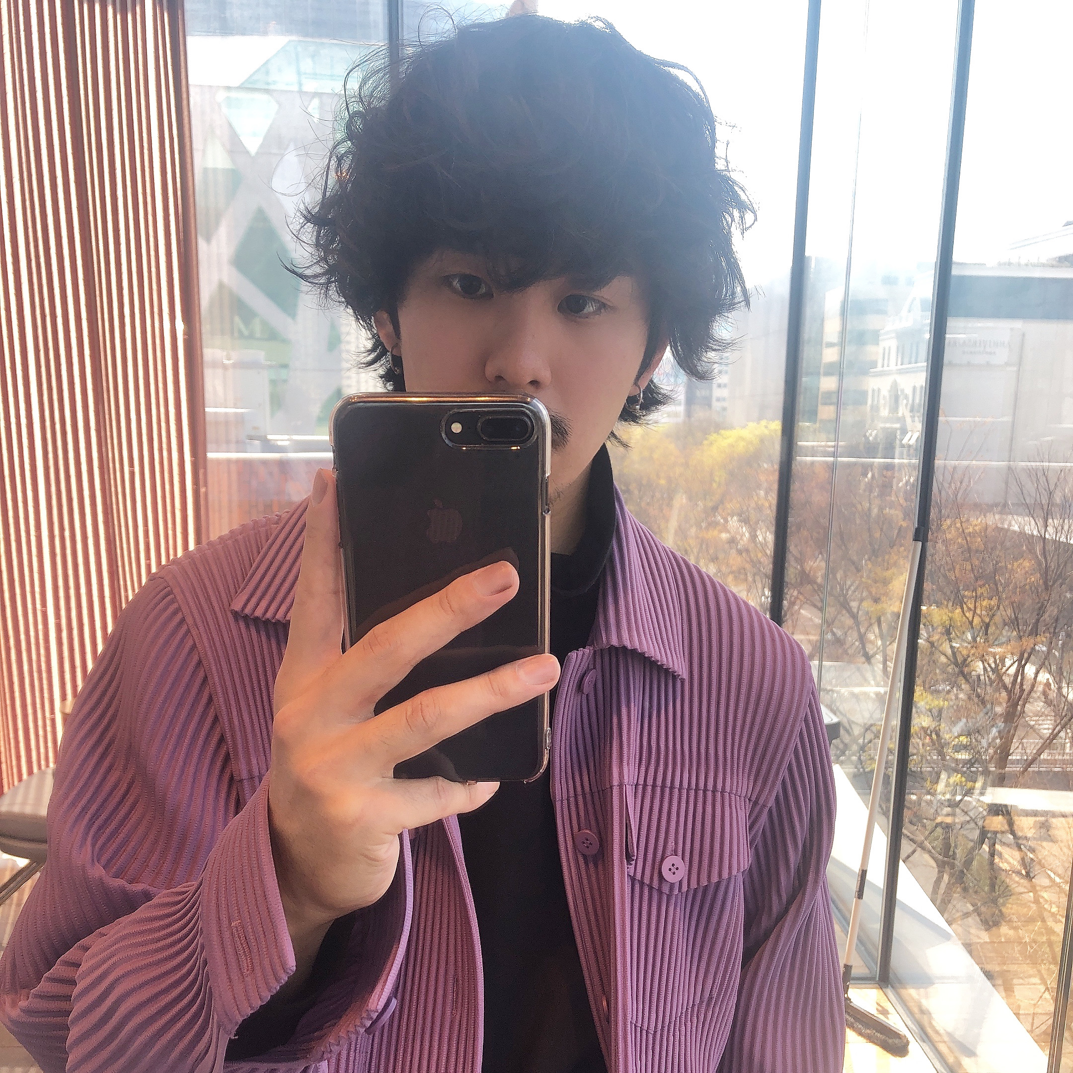 投稿者のアイコン