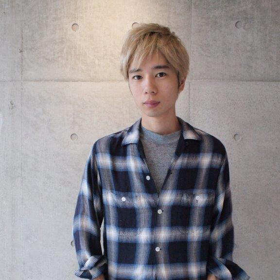 投稿者のアイコン