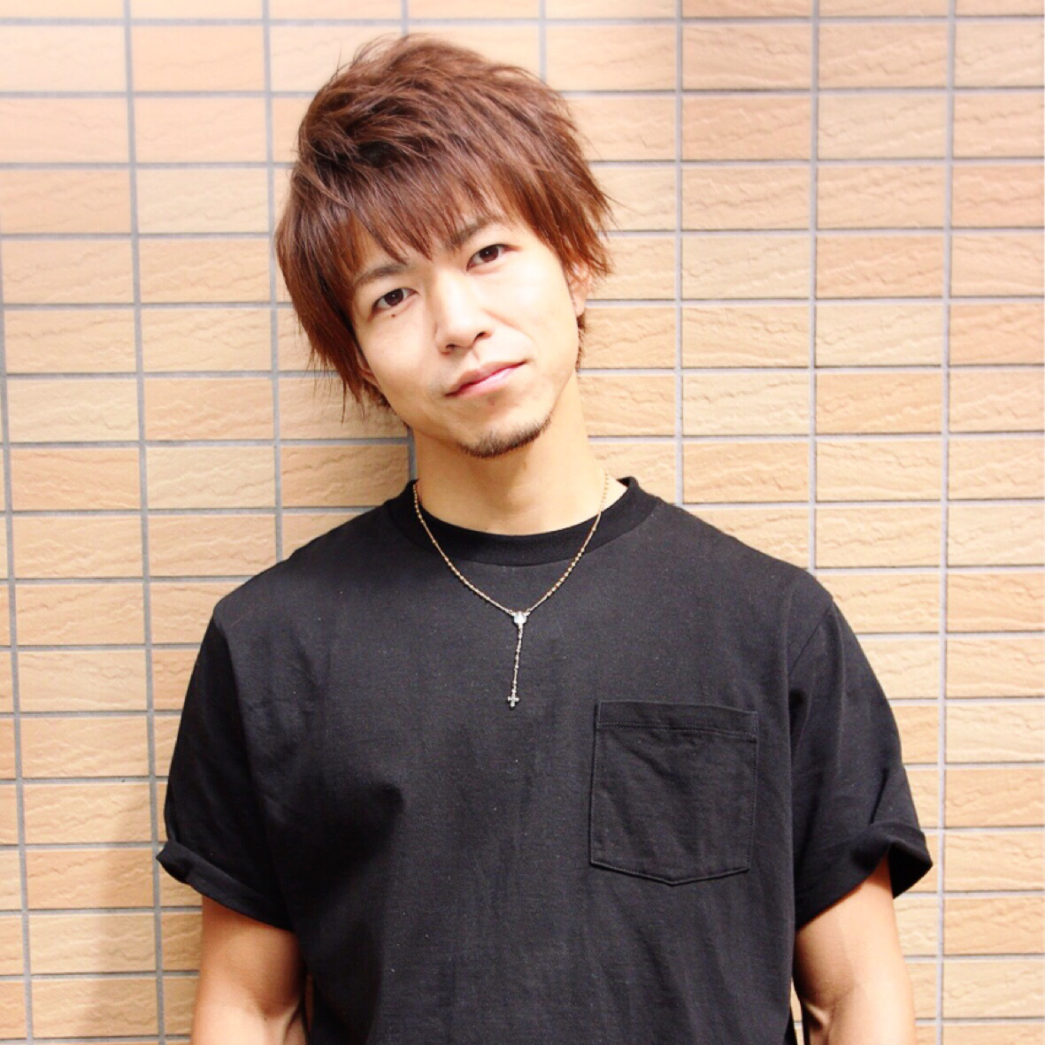 投稿者のアイコン