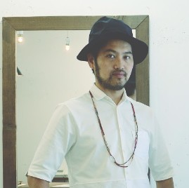 投稿者のアイコン