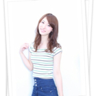 投稿者のアイコン