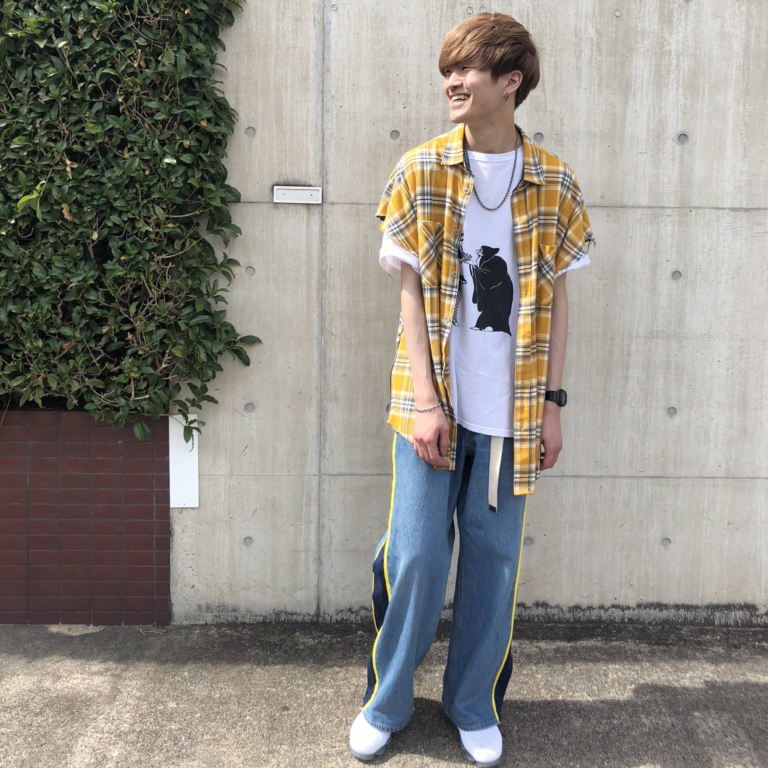 投稿者のアイコン