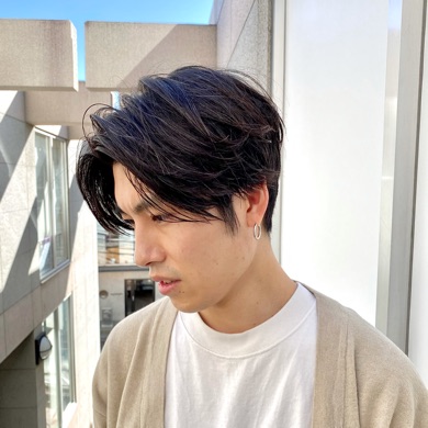 投稿者のアイコン