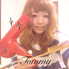 投稿者のアイコン