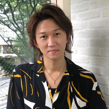 投稿者のアイコン