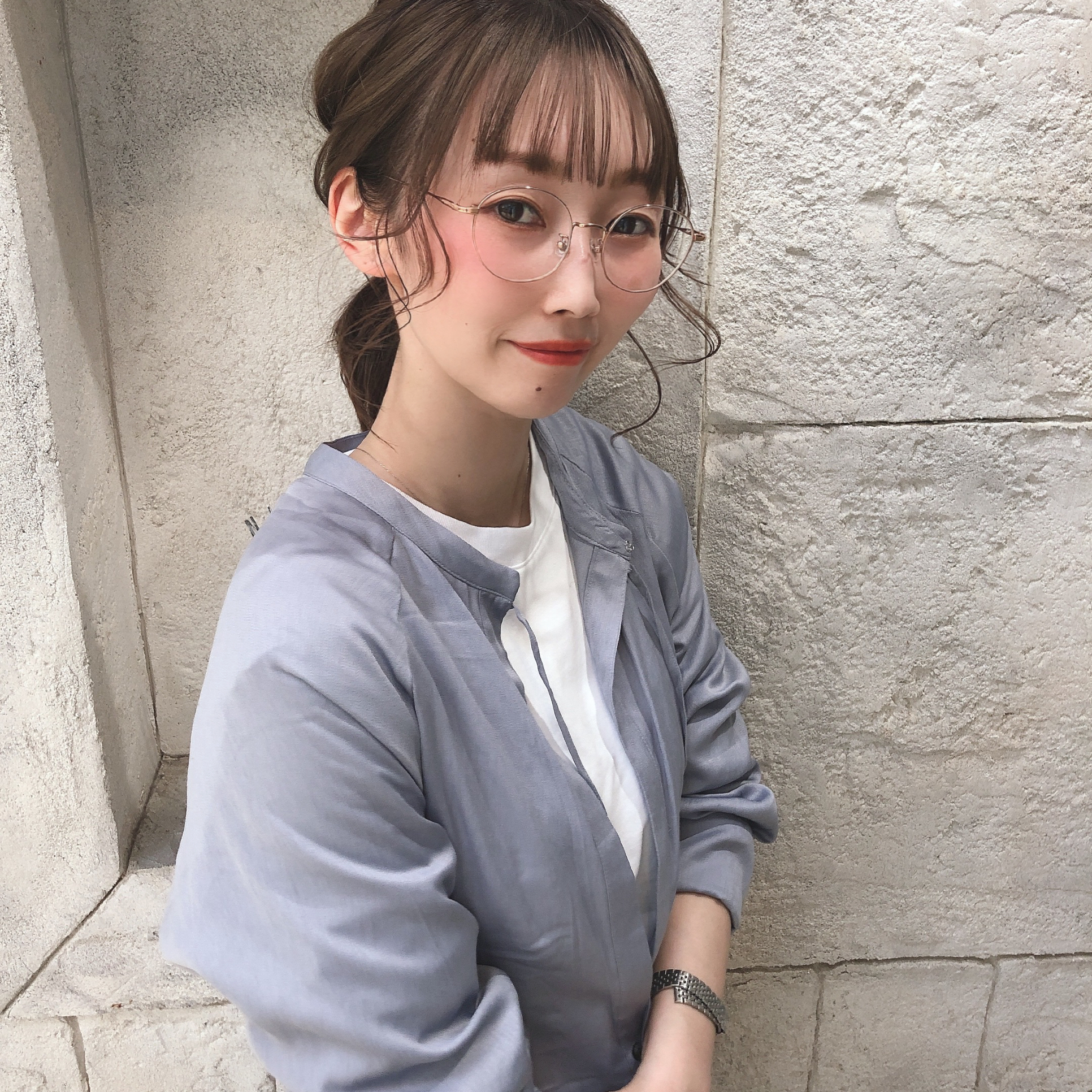 投稿者のアイコン