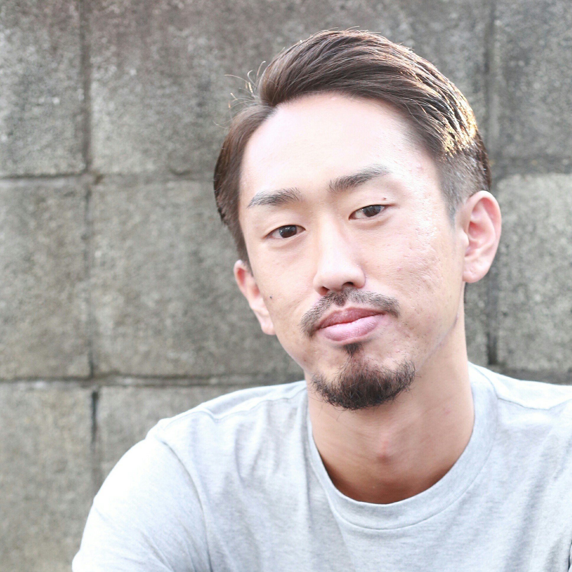 投稿者のアイコン