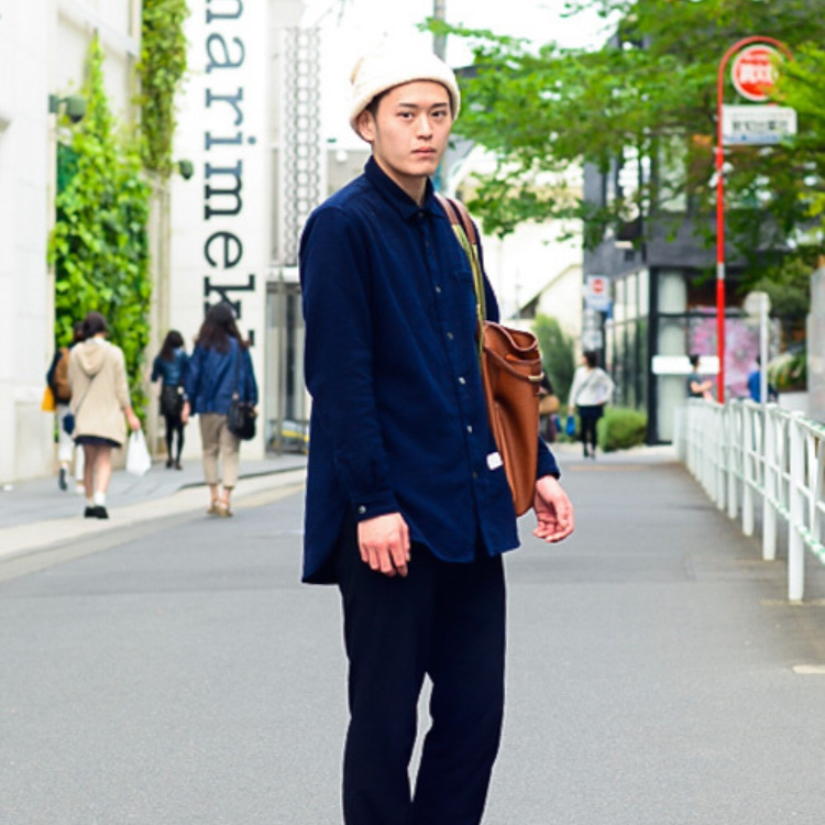 投稿者のアイコン