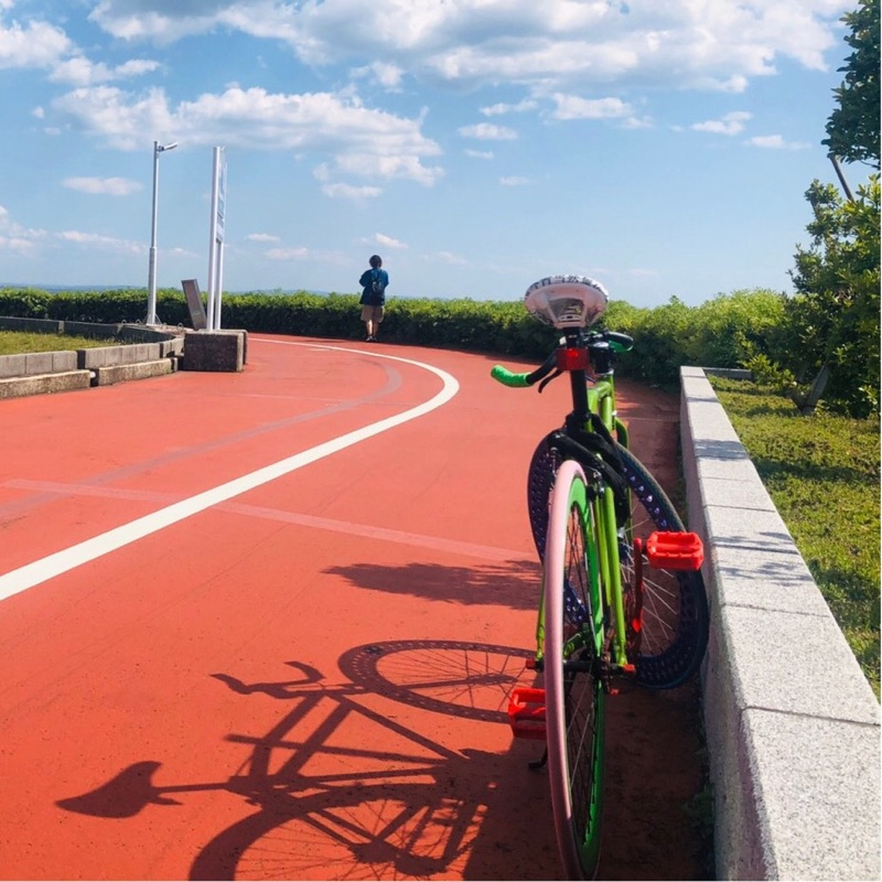 投稿者のアイコン