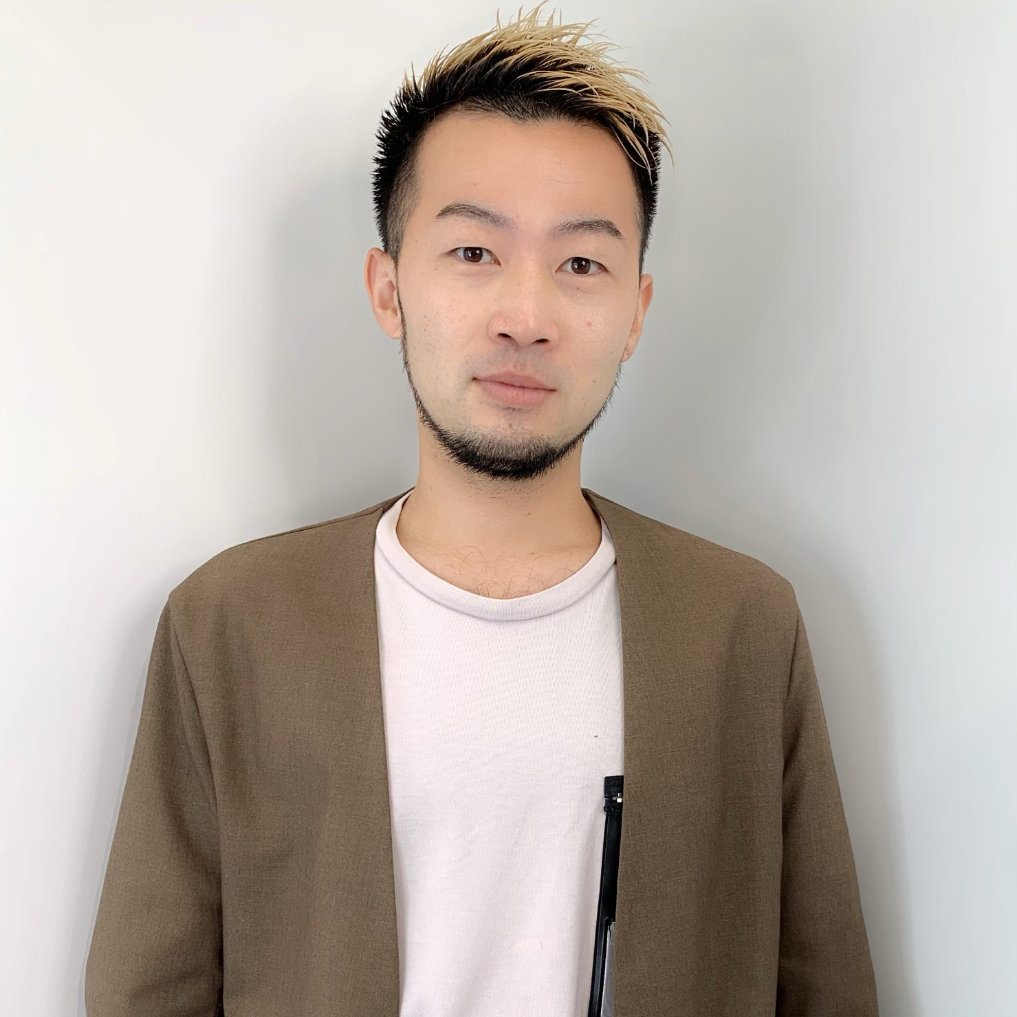 投稿者のアイコン