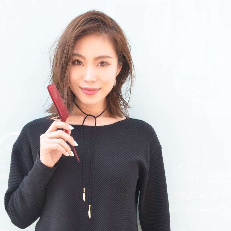 投稿者のアイコン