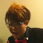 投稿者のアイコン