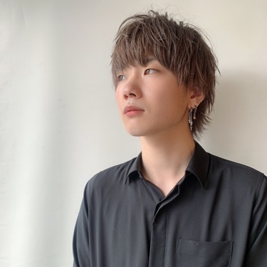 投稿者のアイコン