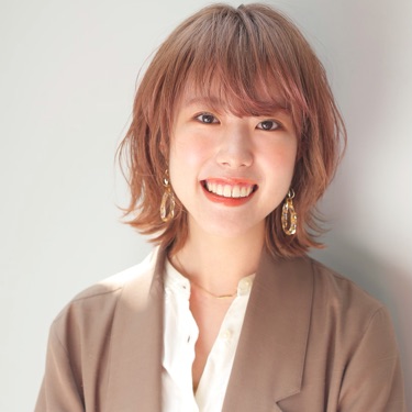 投稿者のアイコン