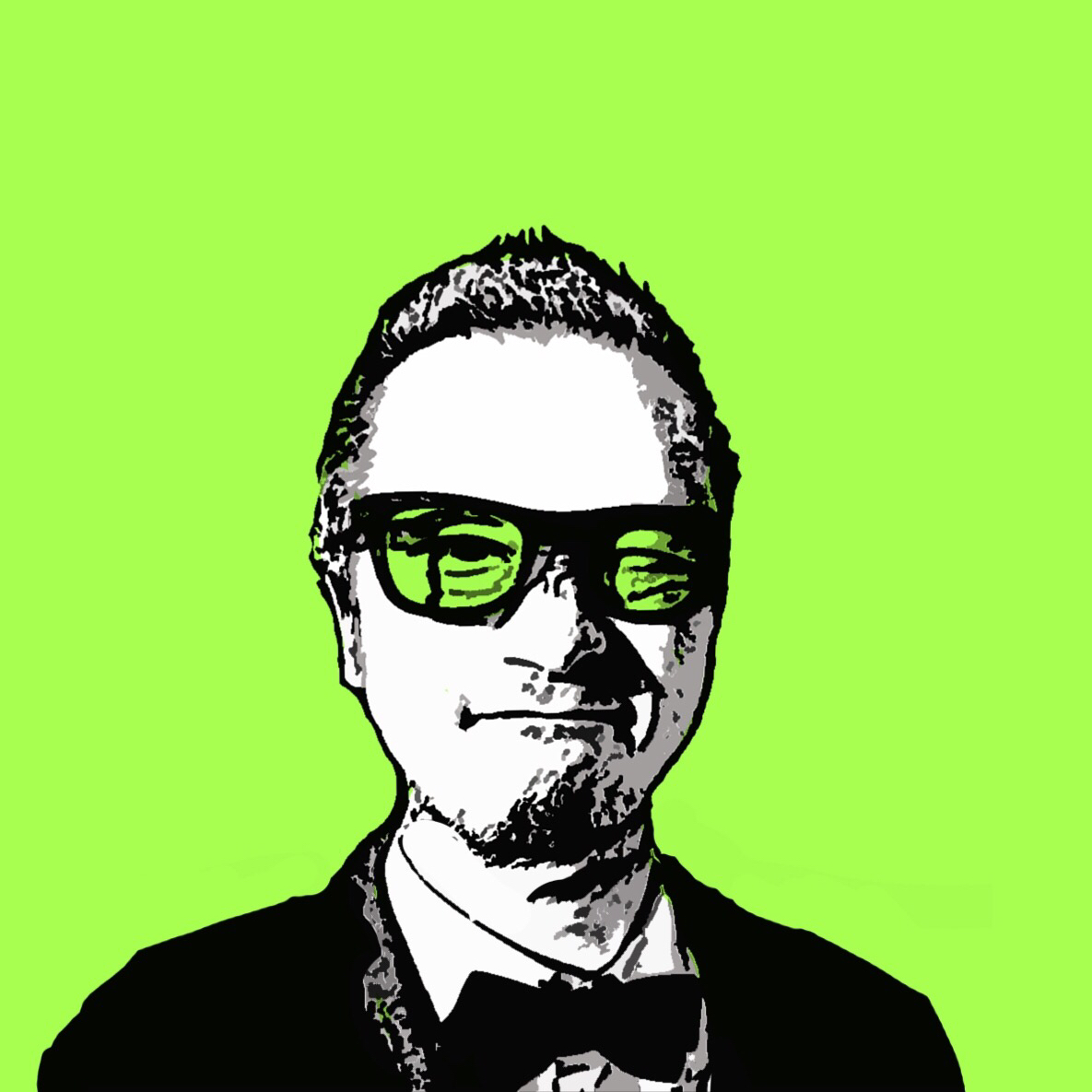 投稿者のアイコン