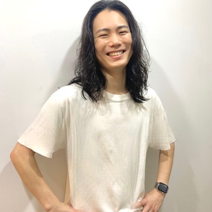 投稿者のアイコン