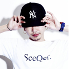 投稿者のアイコン