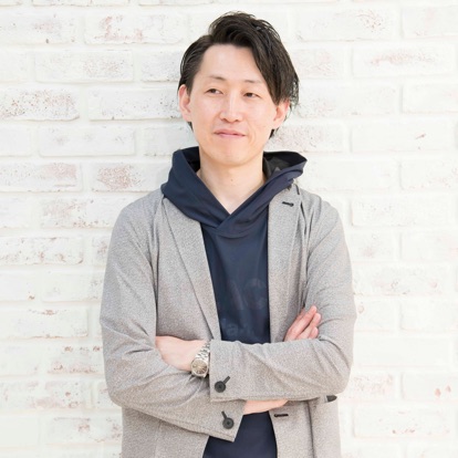 投稿者のアイコン