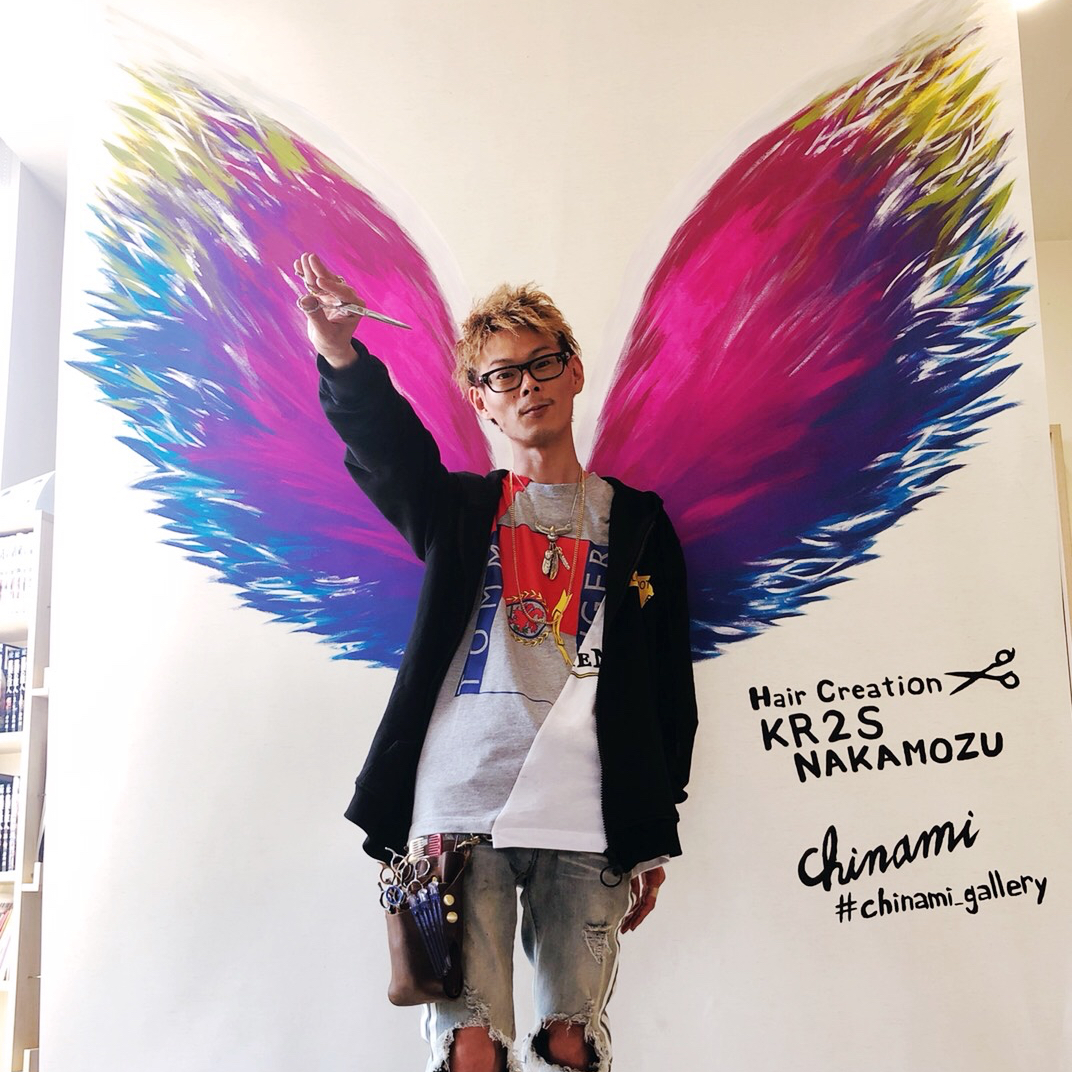 投稿者のアイコン