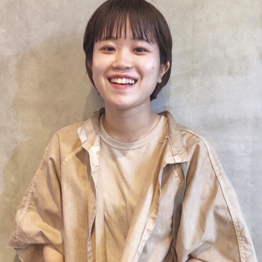 投稿者のアイコン