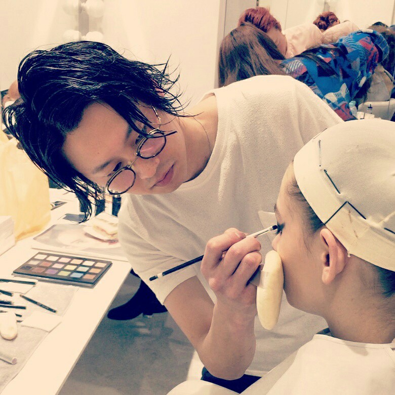 投稿者のアイコン