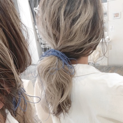 投稿者のアイコン