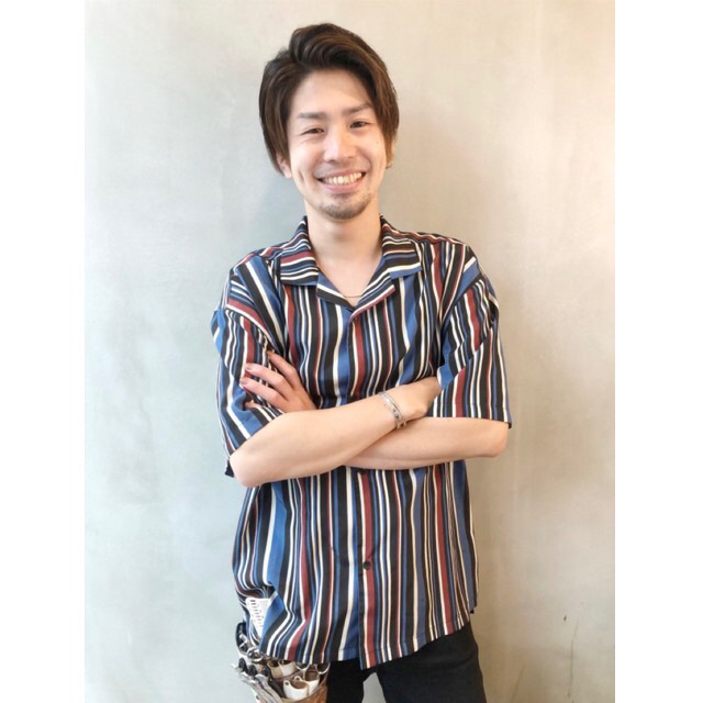 投稿者のアイコン