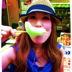 投稿者のアイコン