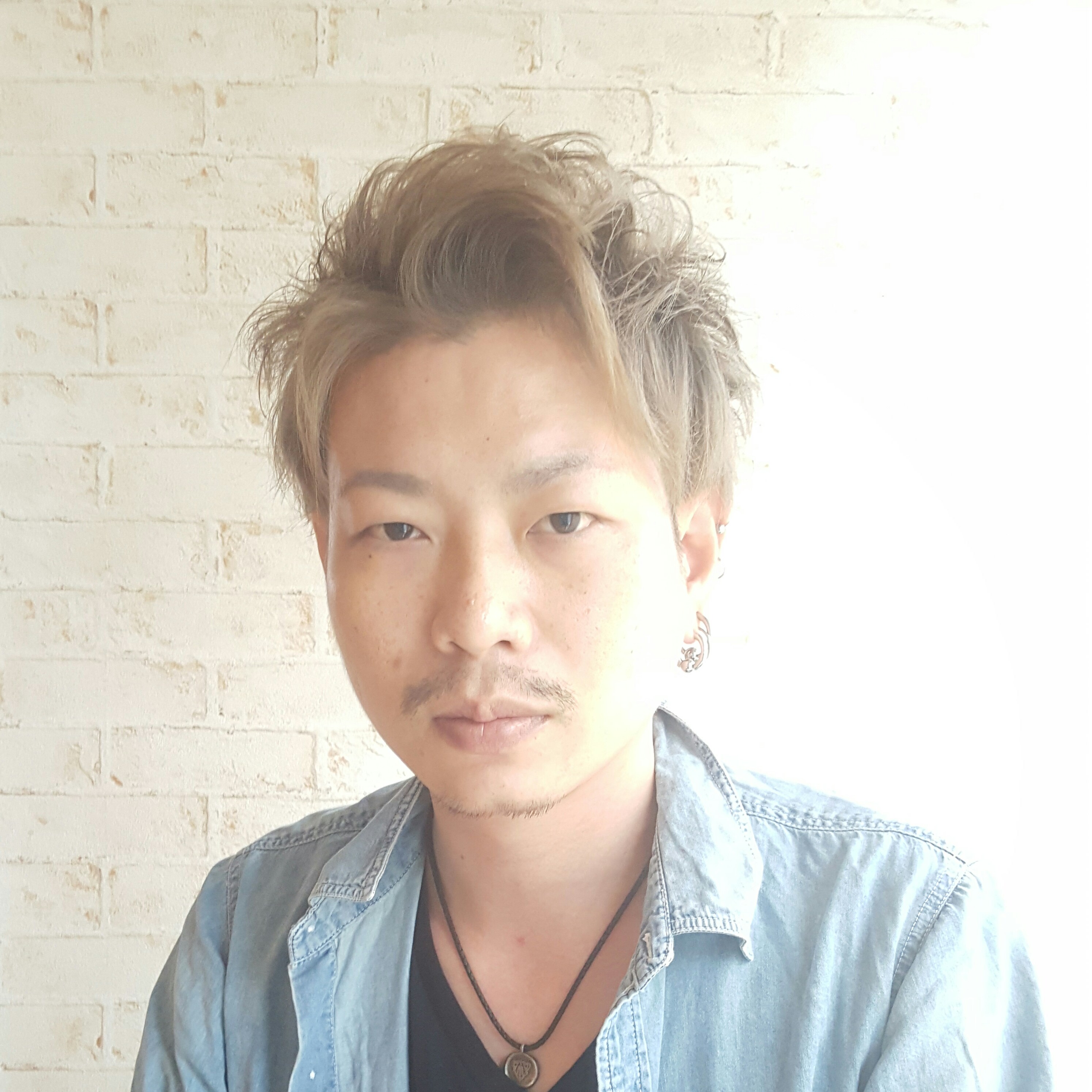 投稿者のアイコン