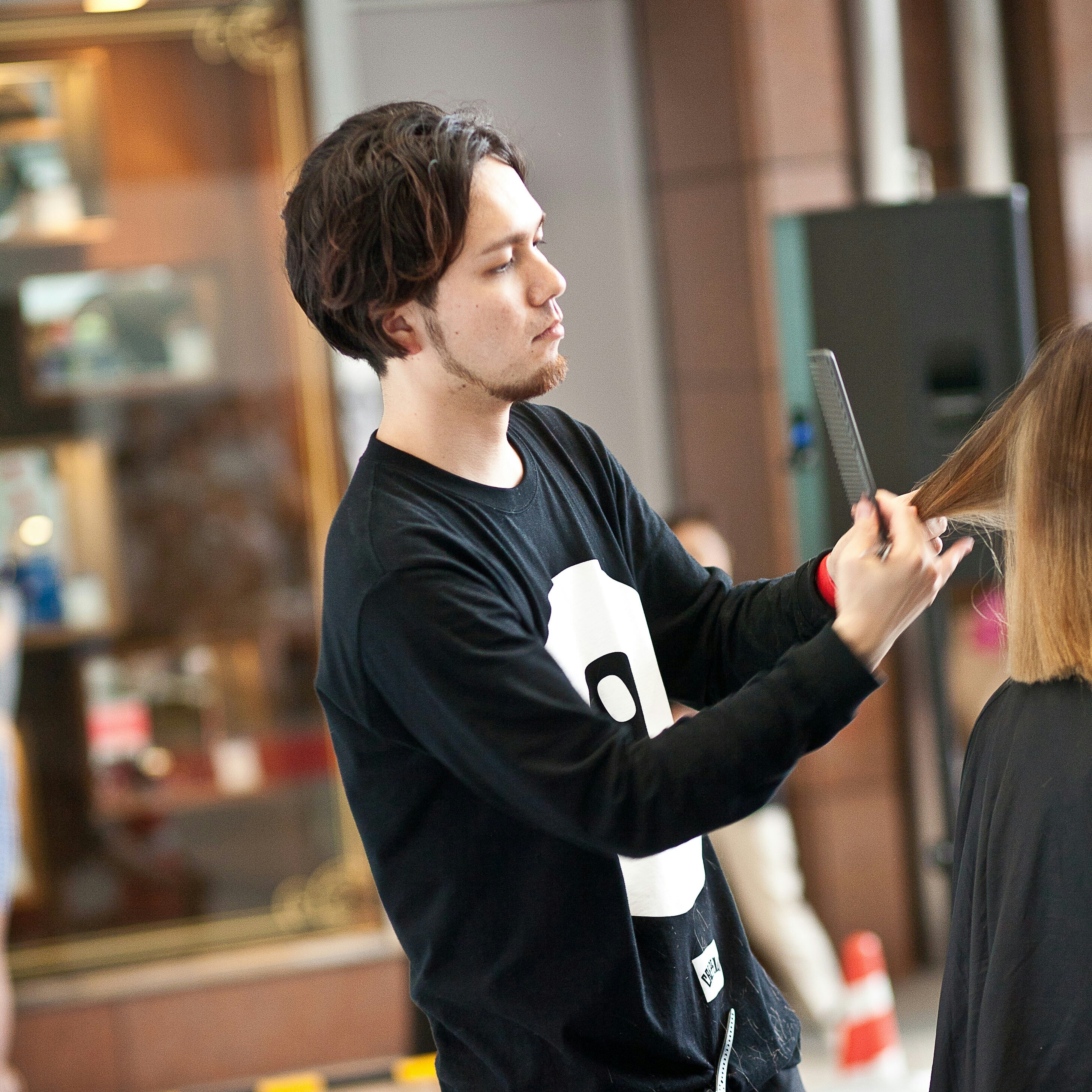 投稿者のアイコン