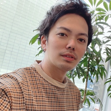 投稿者のアイコン