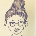 投稿者のアイコン