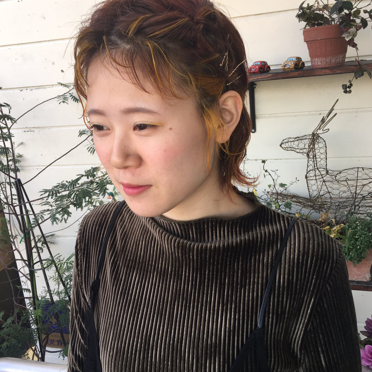 投稿者のアイコン