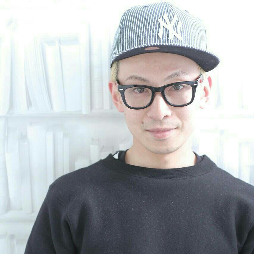 投稿者のアイコン