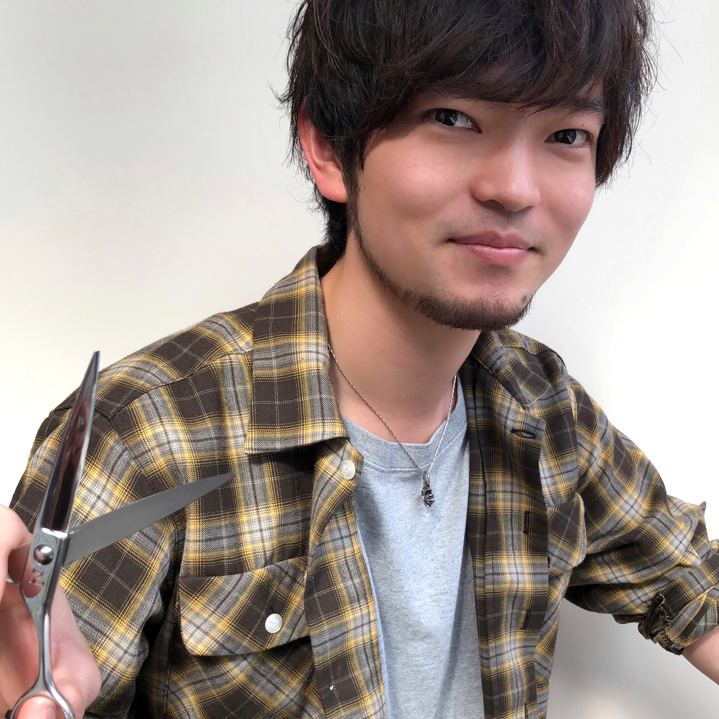 投稿者のアイコン