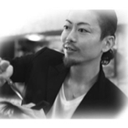 投稿者のアイコン